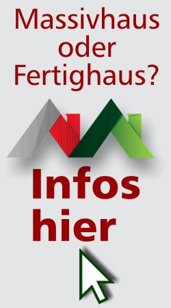 Massivhaus vs. Fertighaus Infos